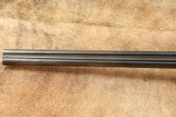 JP Sauer & Sohn, Suhl Sidelock 30&rdquo; 12 GA SXS Double Shotgun, 1901-1902 C&R - 12