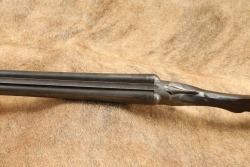 JP Sauer & Sohn, Suhl Sidelock 30&rdquo; 12 GA SXS Double Shotgun, 1901-1902 C&R - 14
