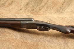 JP Sauer & Sohn, Suhl Sidelock 30&rdquo; 12 GA SXS Double Shotgun, 1901-1902 C&R - 18