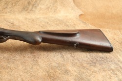 JP Sauer & Sohn, Suhl Sidelock 30&rdquo; 12 GA SXS Double Shotgun, 1901-1902 C&R - 19