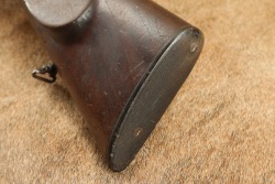 JP Sauer & Sohn, Suhl Sidelock 30&rdquo; 12 GA SXS Double Shotgun, 1901-1902 C&R - 20