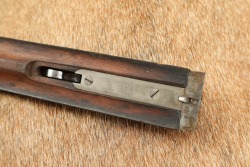 JP Sauer & Sohn, Suhl Sidelock 30&rdquo; 12 GA SXS Double Shotgun, 1901-1902 C&R - 29