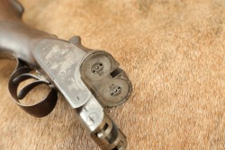 JP Sauer & Sohn, Suhl Sidelock 30&rdquo; 12 GA SXS Double Shotgun, 1901-1902 C&R - 31
