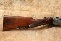 Gebruder Merkel Bockbuchsflinte 26" 16 GA 8x57mmJR Combination Gun 1931 C&R - 3