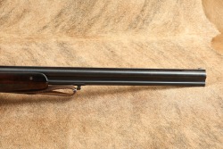 Gebruder Merkel Bockbuchsflinte 26" 16 GA 8x57mmJR Combination Gun 1931 C&R - 6