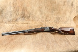 Gebruder Merkel Bockbuchsflinte 26" 16 GA 8x57mmJR Combination Gun 1931 C&R - 7