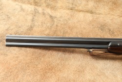 Gebruder Merkel Bockbuchsflinte 26" 16 GA 8x57mmJR Combination Gun 1931 C&R - 8