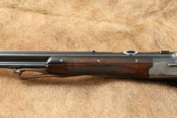 Gebruder Merkel Bockbuchsflinte 26" 16 GA 8x57mmJR Combination Gun 1931 C&R - 9