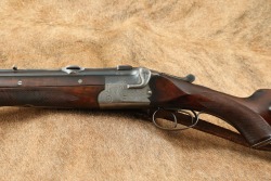Gebruder Merkel Bockbuchsflinte 26" 16 GA 8x57mmJR Combination Gun 1931 C&R - 10