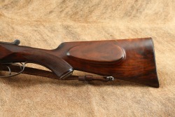 Gebruder Merkel Bockbuchsflinte 26" 16 GA 8x57mmJR Combination Gun 1931 C&R - 11