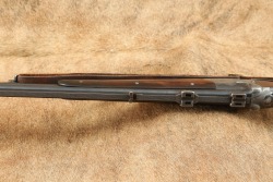 Gebruder Merkel Bockbuchsflinte 26" 16 GA 8x57mmJR Combination Gun 1931 C&R - 13