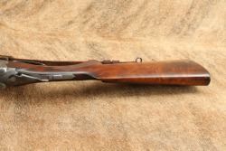 Gebruder Merkel Bockbuchsflinte 26" 16 GA 8x57mmJR Combination Gun 1931 C&R - 15