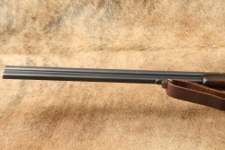 Gebruder Merkel Bockbuchsflinte 26" 16 GA 8x57mmJR Combination Gun 1931 C&R - 16