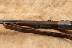 Gebruder Merkel Bockbuchsflinte 26" 16 GA 8x57mmJR Combination Gun 1931 C&R - 17
