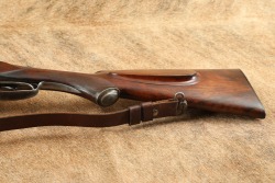 Gebruder Merkel Bockbuchsflinte 26" 16 GA 8x57mmJR Combination Gun 1931 C&R - 19