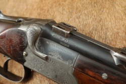 Gebruder Merkel Bockbuchsflinte 26" 16 GA 8x57mmJR Combination Gun 1931 C&R - 23