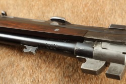 Gebruder Merkel Bockbuchsflinte 26" 16 GA 8x57mmJR Combination Gun 1931 C&R - 27