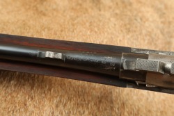 Gebruder Merkel Bockbuchsflinte 26" 16 GA 8x57mmJR Combination Gun 1931 C&R - 28