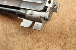 Gebruder Merkel Bockbuchsflinte 26" 16 GA 8x57mmJR Combination Gun 1931 C&R - 29