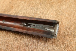 Gebruder Merkel Bockbuchsflinte 26" 16 GA 8x57mmJR Combination Gun 1931 C&R - 30