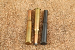 Gebruder Merkel Bockbuchsflinte 26" 16 GA 8x57mmJR Combination Gun 1931 C&R - 41