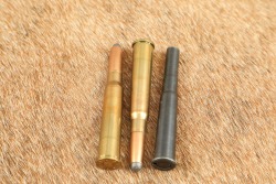 Gebruder Merkel Bockbuchsflinte 26" 16 GA 8x57mmJR Combination Gun 1931 C&R - 42