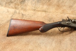 Remington Arms Co. Model 1889 Grade 1 26" MOD/IC 12 GA SXS Shotgun 1902 C&R - 3