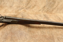 Remington Arms Co. Model 1889 Grade 1 26" MOD/IC 12 GA SXS Shotgun 1902 C&R - 5