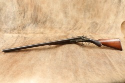 Remington Arms Co. Model 1889 Grade 1 26" MOD/IC 12 GA SXS Shotgun 1902 C&R - 7