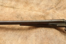 Remington Arms Co. Model 1889 Grade 1 26" MOD/IC 12 GA SXS Shotgun 1902 C&R - 9