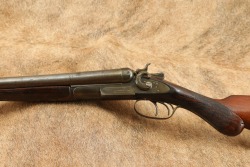 Remington Arms Co. Model 1889 Grade 1 26" MOD/IC 12 GA SXS Shotgun 1902 C&R - 10