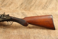 Remington Arms Co. Model 1889 Grade 1 26" MOD/IC 12 GA SXS Shotgun 1902 C&R - 11