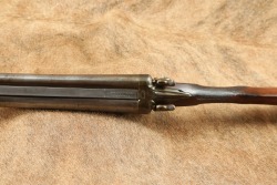 Remington Arms Co. Model 1889 Grade 1 26" MOD/IC 12 GA SXS Shotgun 1902 C&R - 14