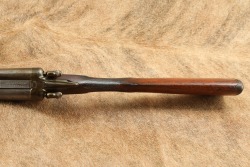 Remington Arms Co. Model 1889 Grade 1 26" MOD/IC 12 GA SXS Shotgun 1902 C&R - 15