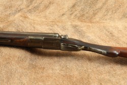 Remington Arms Co. Model 1889 Grade 1 26" MOD/IC 12 GA SXS Shotgun 1902 C&R - 18