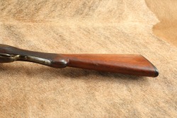 Remington Arms Co. Model 1889 Grade 1 26" MOD/IC 12 GA SXS Shotgun 1902 C&R - 19