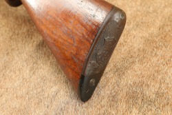 Remington Arms Co. Model 1889 Grade 1 26" MOD/IC 12 GA SXS Shotgun 1902 C&R - 20