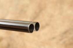 Remington Arms Co. Model 1889 Grade 1 26" MOD/IC 12 GA SXS Shotgun 1902 C&R - 21