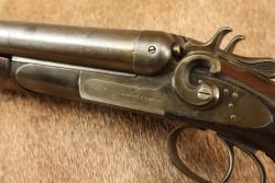 Remington Arms Co. Model 1889 Grade 1 26" MOD/IC 12 GA SXS Shotgun 1902 C&R - 23