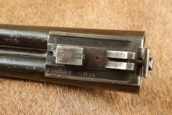 Remington Arms Co. Model 1889 Grade 1 26" MOD/IC 12 GA SXS Shotgun 1902 C&R - 24