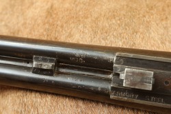 Remington Arms Co. Model 1889 Grade 1 26" MOD/IC 12 GA SXS Shotgun 1902 C&R - 25