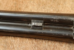 Remington Arms Co. Model 1889 Grade 1 26" MOD/IC 12 GA SXS Shotgun 1902 C&R - 26