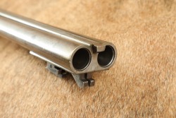 Remington Arms Co. Model 1889 Grade 1 26" MOD/IC 12 GA SXS Shotgun 1902 C&R - 27