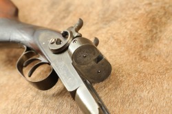 Remington Arms Co. Model 1889 Grade 1 26" MOD/IC 12 GA SXS Shotgun 1902 C&R - 29