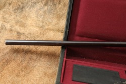Bozard & Co. British Boxlock Hammerless 12 GA SXS Double Shotgun & Case 1896-1897 Antique - 9