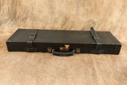 Bozard & Co. British Boxlock Hammerless 12 GA SXS Double Shotgun & Case 1896-1897 Antique - 35
