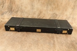 Bozard & Co. British Boxlock Hammerless 12 GA SXS Double Shotgun & Case 1896-1897 Antique - 36
