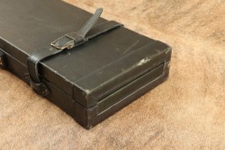 Bozard & Co. British Boxlock Hammerless 12 GA SXS Double Shotgun & Case 1896-1897 Antique - 37