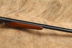 L.C. Smith Fulton Field Grade Featherweight 28" Full 16 GA SXS Double Barrel Shotgun, 1949 C&R - 5