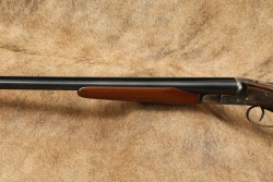 L.C. Smith Fulton Field Grade Featherweight 28" Full 16 GA SXS Double Barrel Shotgun, 1949 C&R - 9